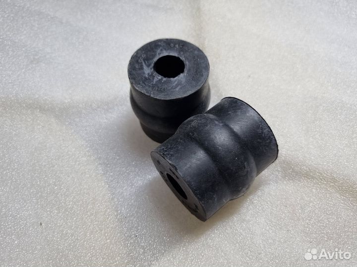 Втулки штанги стабилизатора газ (2 шт.)