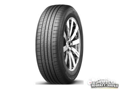 Roadstone Eurovis HP02 195/60 R16 89V