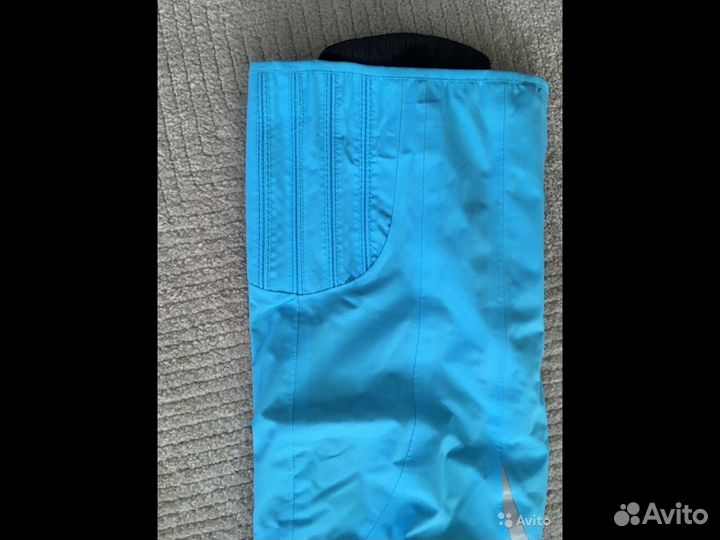 Костюм горнолыжный Volki 46