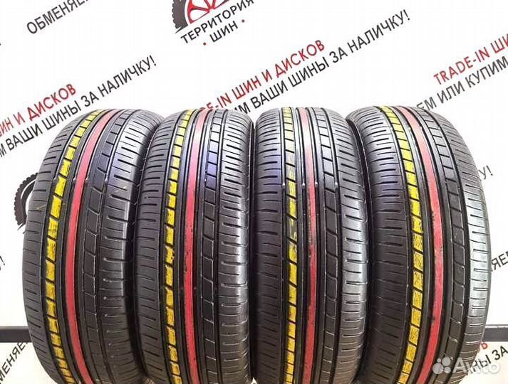 Yokohama BluEarth Ecos ES31 185/55 R15 82V