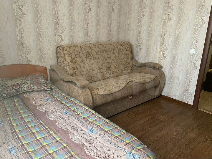2-к. квартира, 40 м², 2/5 эт.