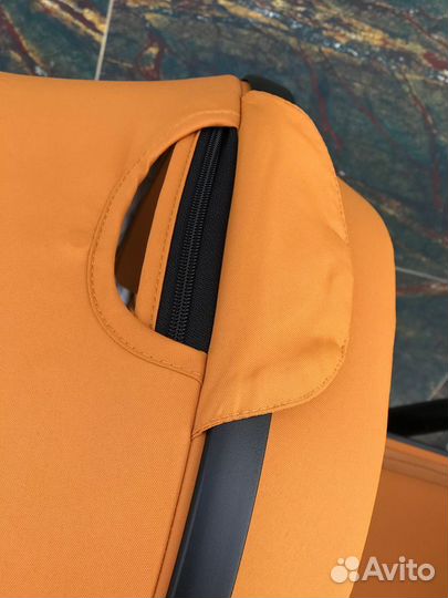 Модульная коляска Carrello Alfa