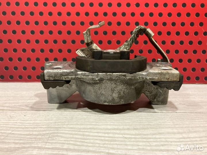 Подушка АКПП Bmw 5 G30 2018