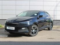 Skoda Rapid 1.6 MT, 2020, 67 561 км, с пробегом, цена 1 456 000 руб.