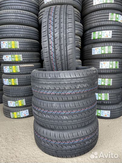 Grenlander Enri U08 215/35 R18 84W