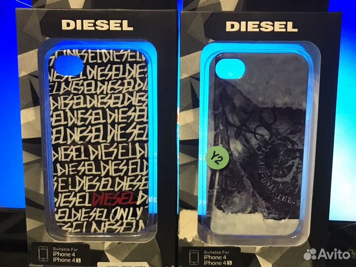 Чехол Для iPhone