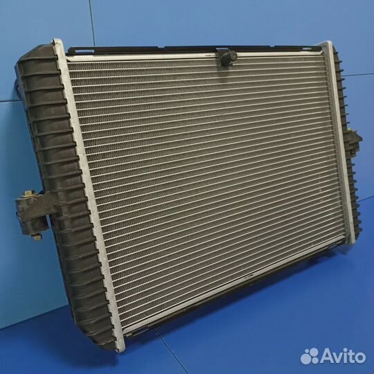 Радиатор 
