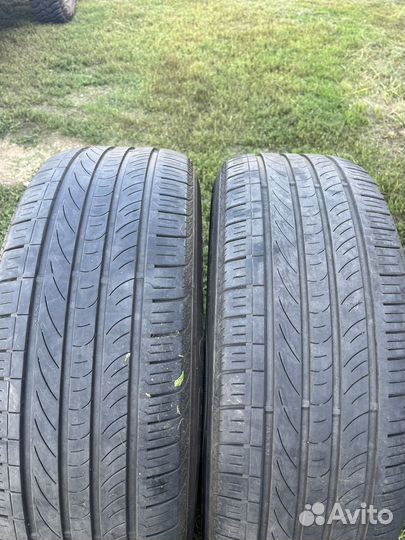 Nexen Opera SUV 235/60 R18 103