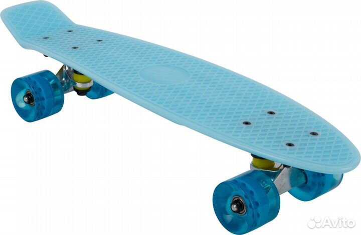 Скейтборд fish 22