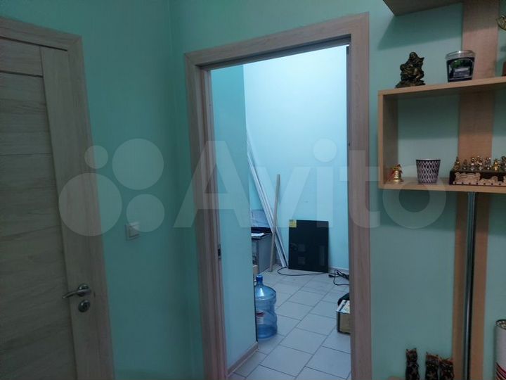 Офис, 51 м²