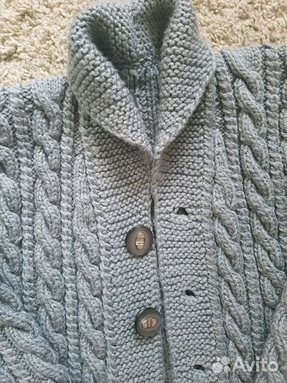 Кардиган, р.98-110