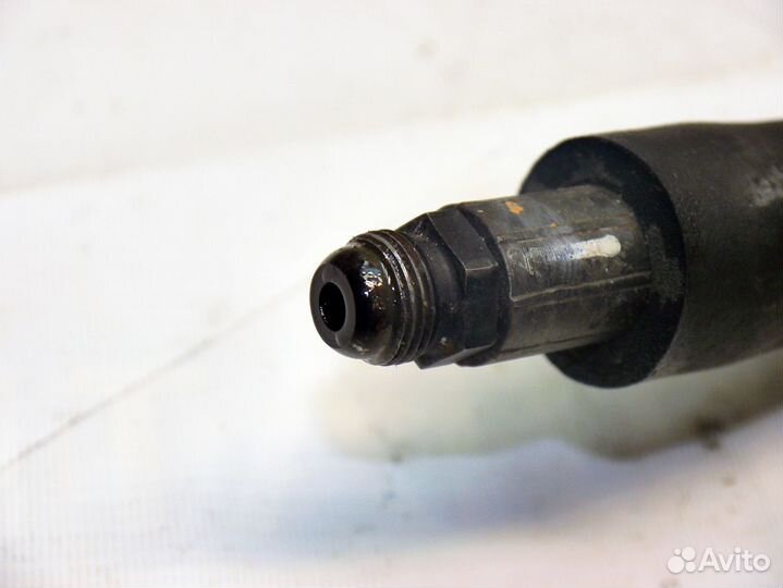 Шланг трубка гидроусилителя Ауди A8D3 А8Д3