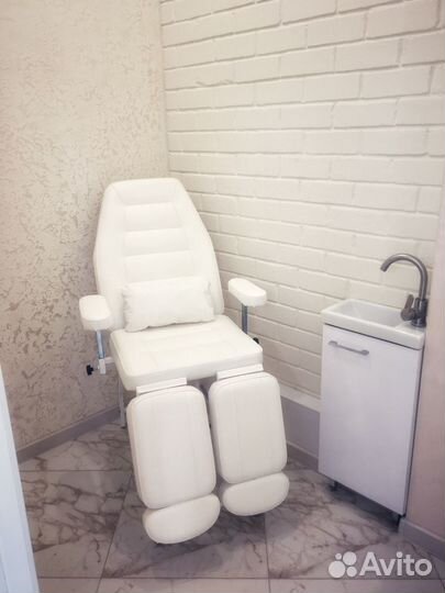 Кабинет для маникюра/педикюра