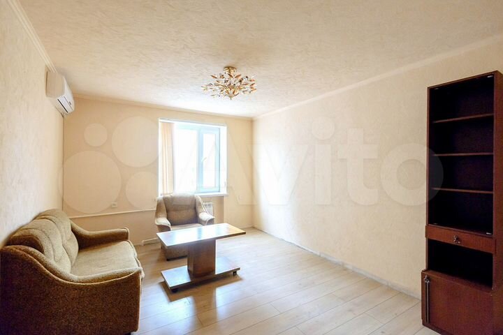2-к. квартира, 52 м², 5/5 эт.