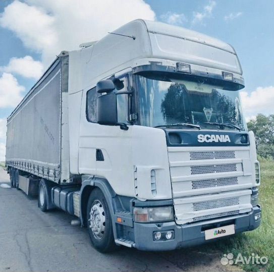 Грузоперевозки межгород 5-20 тонн