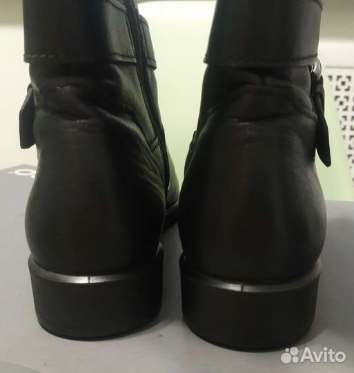 Сапоги женские Ecco