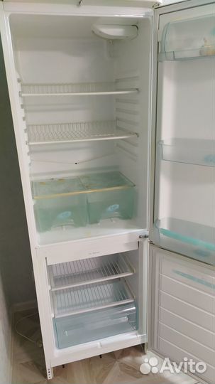 Холодильник Electrolux ER 8369 B