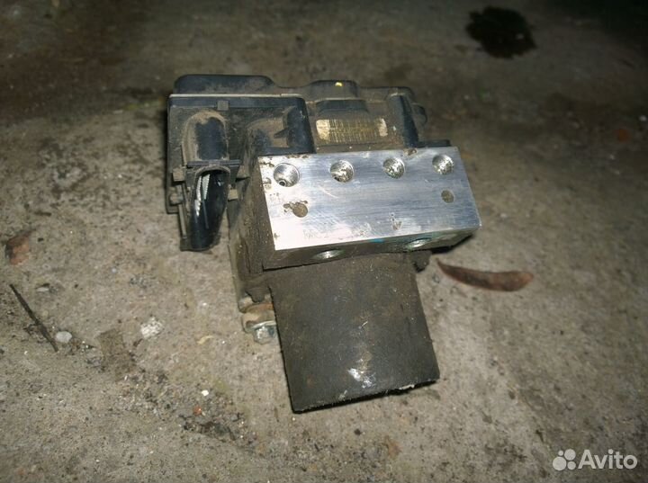 Блок ABS (насос) для Subaru Legacy Outback