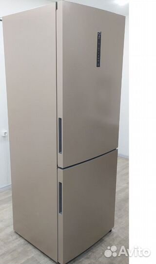 Холодильник Haier