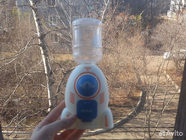 Автомат для конфет