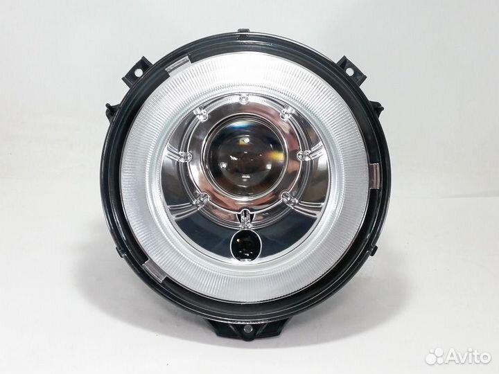 Фара леваяправая (1 шт.) Mercedes W463