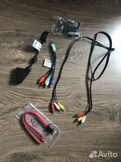 Переходники для телевизора Samsung