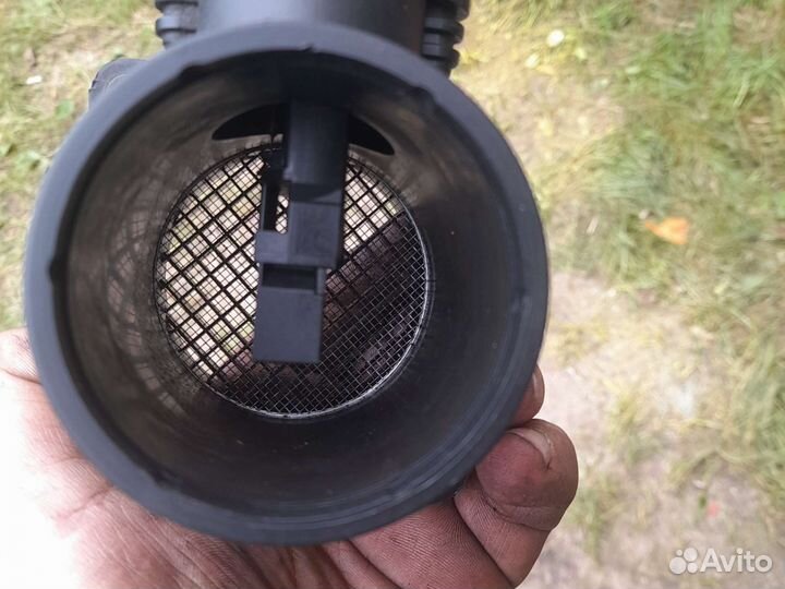 Датчик дмрв на газель