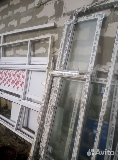 Дверь, окно, входная группа, мпо