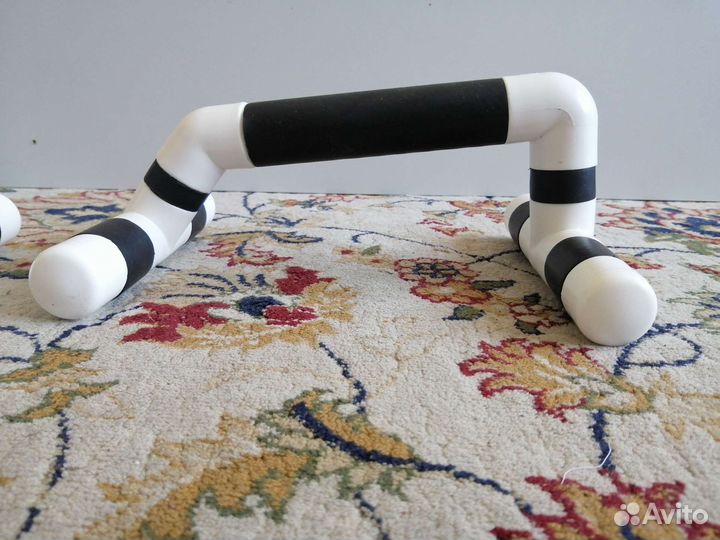 Упоры для отжимания