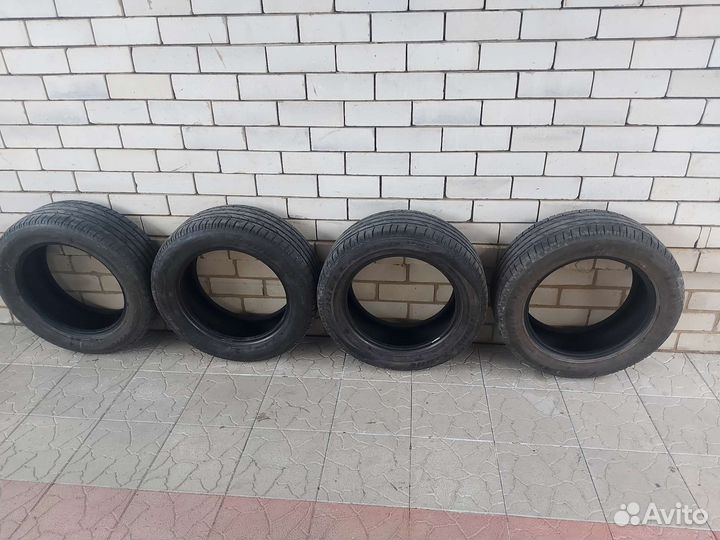 Bridgestone Dueler H/P 235/55 R17