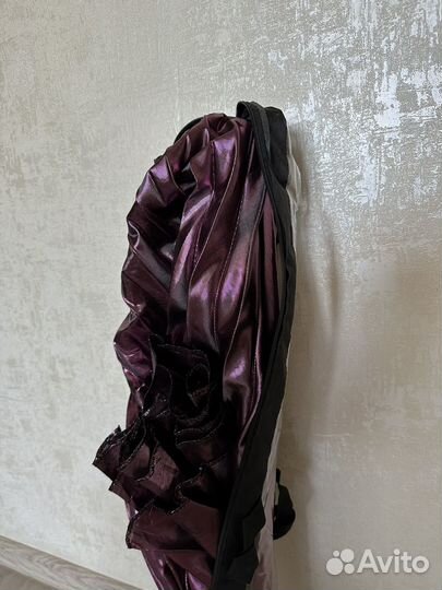 Крылья для восточных танцев