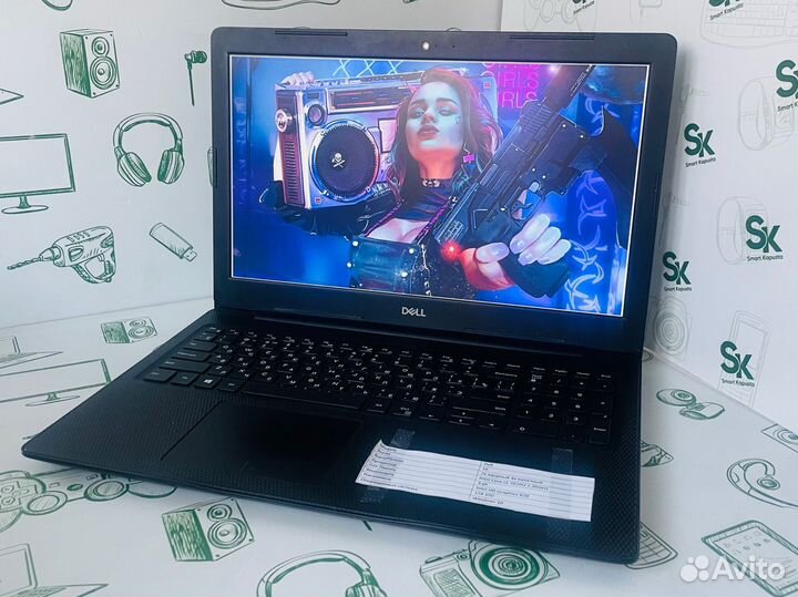 Ноутбуки для учебы, с гарантией на 3 месяца