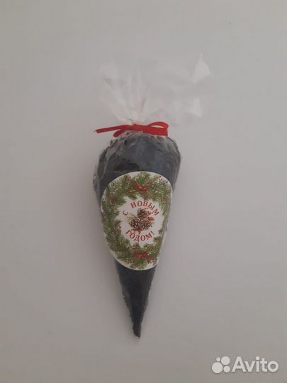 Иван чай Вечер у камина в морковке 