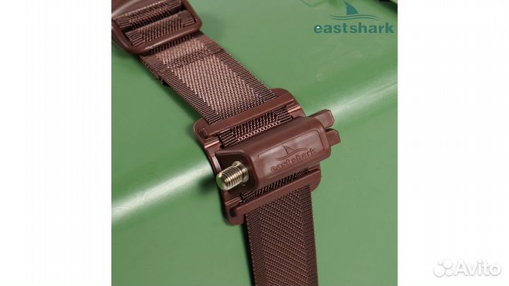 Крепление к ведру для прикормки spod bucket strap