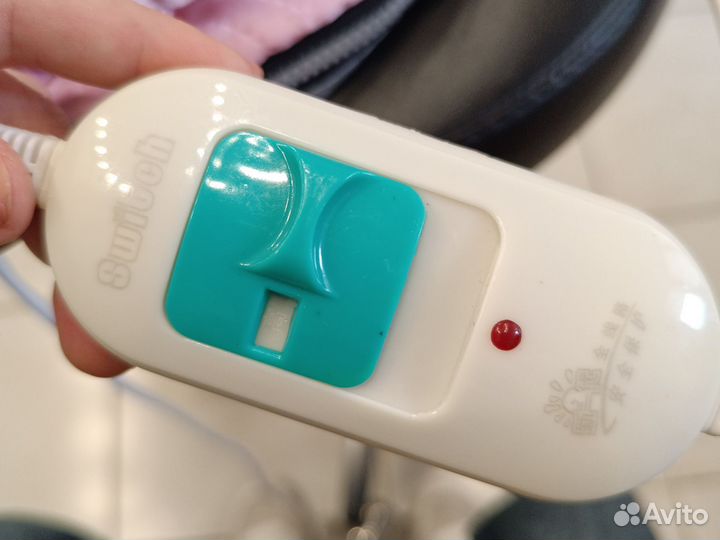 Термошапка для волос