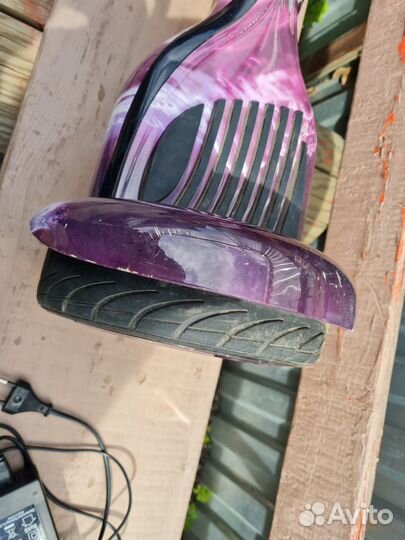 Гироскутер 10.5