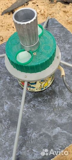 Подставка ëлочная