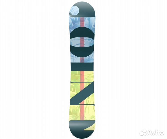 Сноуборд Joint Sunrice