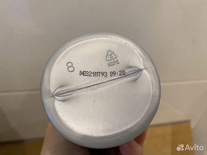 Bed head tigi recovery увлажняющий кондиционер