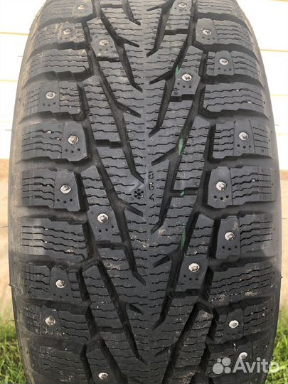 Nokian Tyres Nordman 7 SUV 215/55 R18 99T