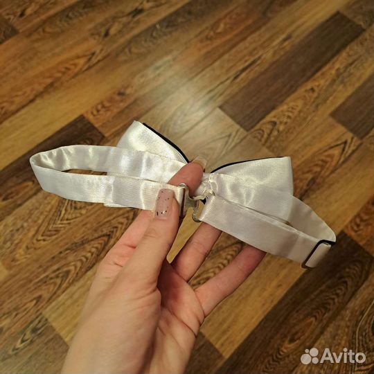 Бабочка мужская