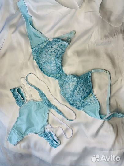 Пошив нижнего белья по индвивидуальным меркам