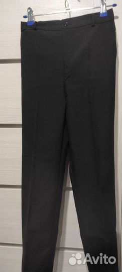 Рубашки для мальчика в школу