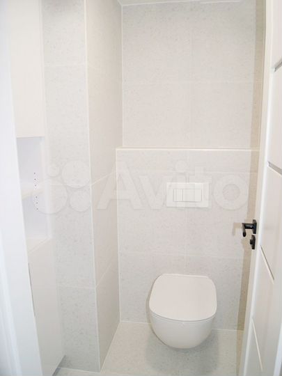 Квартира-студия, 28,4 м², 3/9 эт.