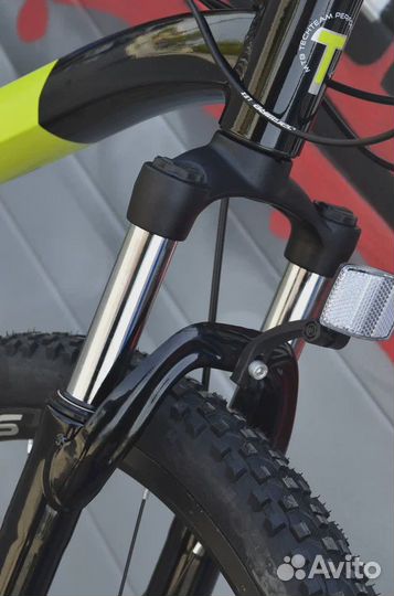 Велосипед tech team sprint 29