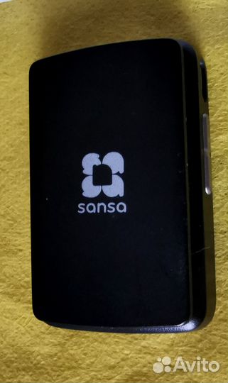 Культовый плеер SanDisk Sansa Clip Zip (like new)