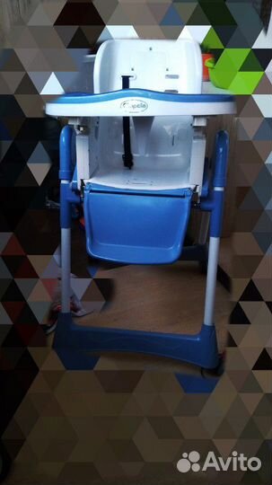 Стул для кормления