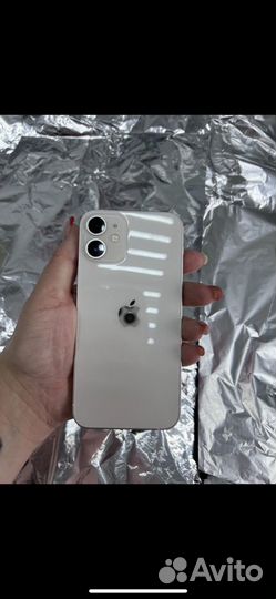 iPhone 12 mini, 64 ГБ