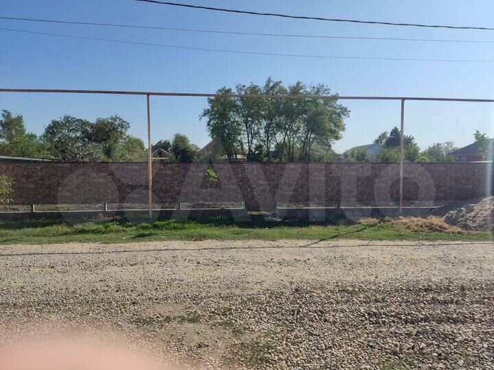 Участок 11,2 сот. (ИЖС)