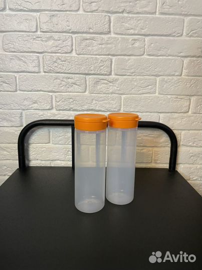 Tupeprware контейнеры соусники